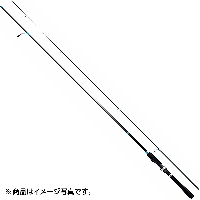 (4969363355591)SHIMANO(シマノ) 23 ルアーマチック S86MLの通販は 6,545円