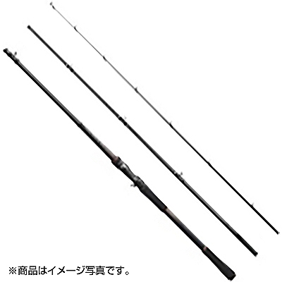 4969363356130)SHIMANO(シマノ) 22 ハードロッカー SS B92H+-3