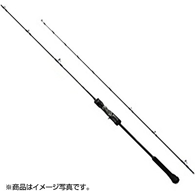 (4969363356277)SHIMANO(シマノ) 23 オシアジガー(ベイト) B510-4