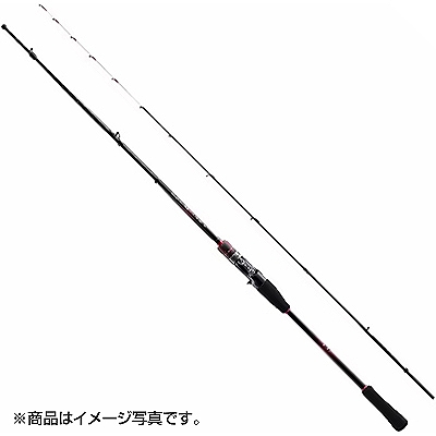 (4969363356468)SHIMANO(シマノ) 23 セフィア BB メタルスッテ F-B66MH-Sの通販は
