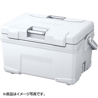 (4969363836403)SHIMANO(シマノ) アブソリュートフリーズ ウルトラプレミアム 32L クールホワイト NB-032Wの通販は 119,900円