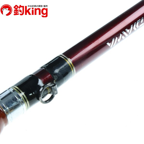 DAIWA（釣り） ダイワ 幻覇王 石鯛 MH504・Q【大型商品2