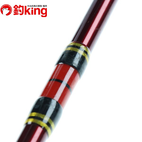 DAIWA（釣り） ダイワ 幻覇王 石鯛 MH504・Q【大型商品2