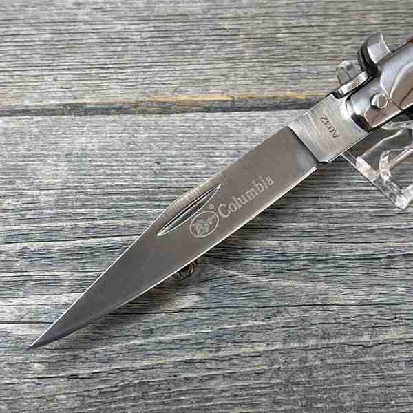 Columbia Knife フォールデイングナイフ A032の通販はau Pay マーケット 釣king