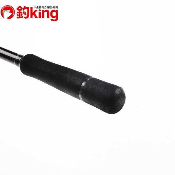 【中古】 ヤマガブランクス バリスティック 94M TZ／NANO  /SC022Y 中古】 ヤマガブランクス バリスティック 94M TZ／NANO /SC022Y