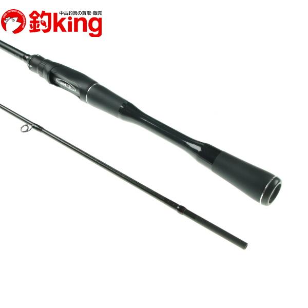 【中古】 シマノ 18ポイズン アドレナ 2610UL／M-2   /F036L 中古】 シマノ 18ポイズン アドレナ 2610UL／M-2 /F036Lの通販
