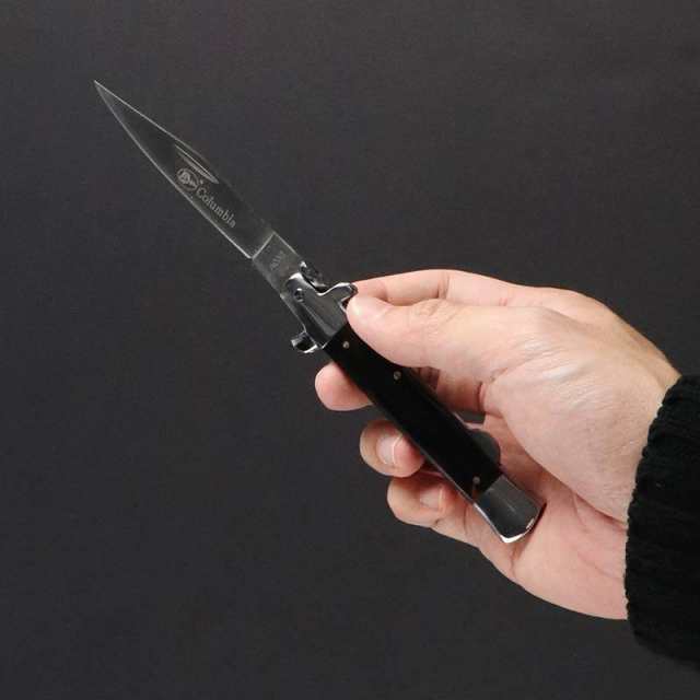 COLUMBIA KNIFE フォールディングナイフ A032