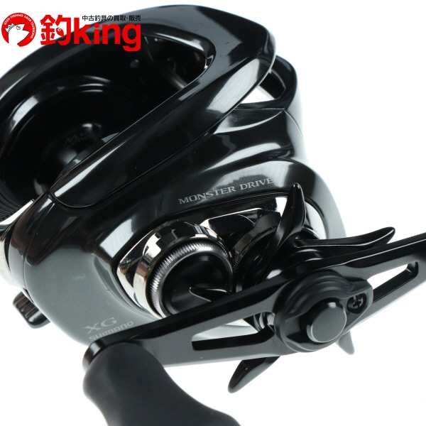 シマノ(SHIMANO) 23 アンタレス DC MD XG 右