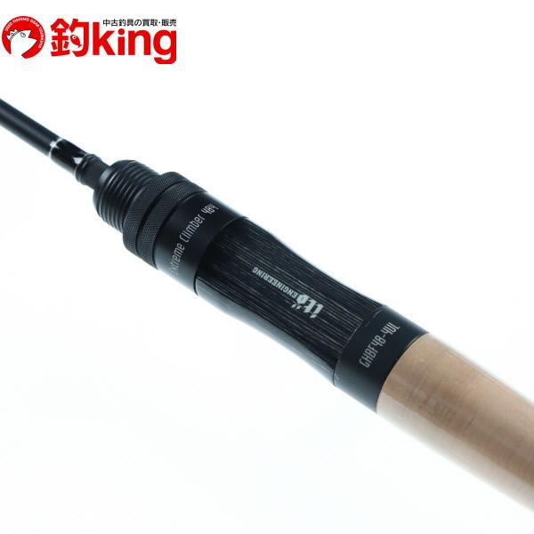 中古/美品】 メガバス グレートハンティング GHBF48-4UL /C086M