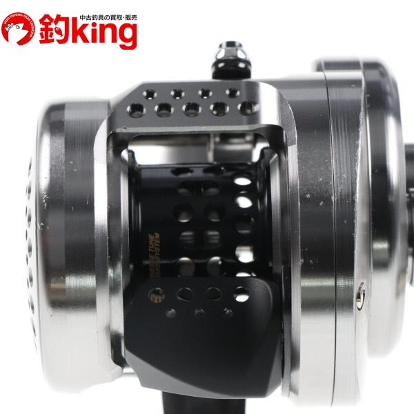 中古】 シマノ 17カルカッタコンクエスト BFS HG 右 KDW