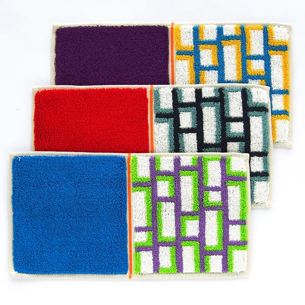 今治タオル Otta オッタ ハーフタオルハンカチ19 32の通販はau Pay マーケット タオル産地の製造 直売 夢工房