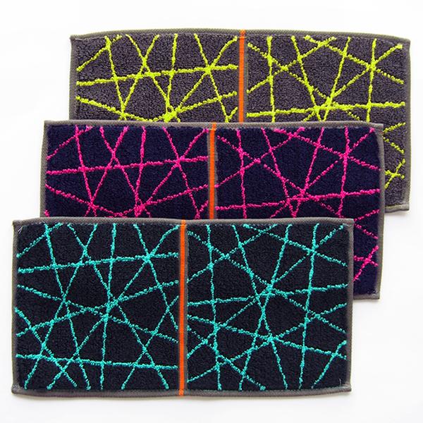 今治タオル Otta オッタ ハーフタオルハンカチ 19 34の通販はau Pay マーケット タオル産地の製造 直売 夢工房