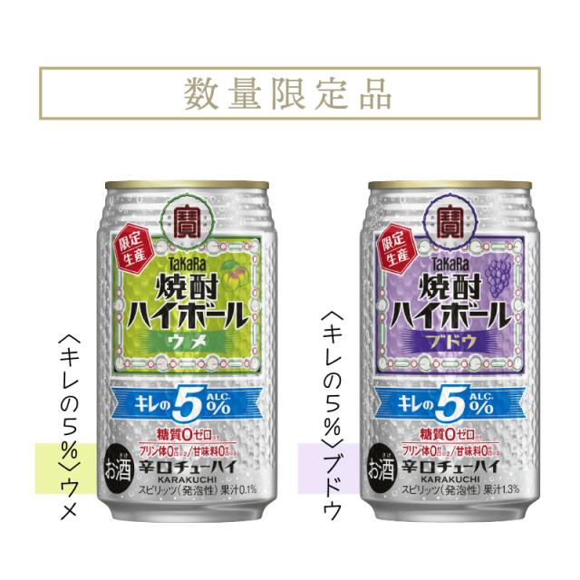 選べる 宝 焼酎ハイボール 350ml×48本 2ケース タカラ 辛口 詰め合わせ 