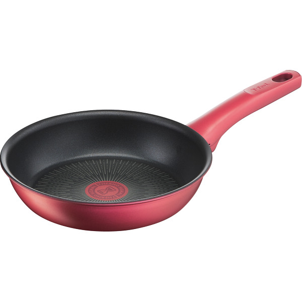 ティファール IHルージュ・アンリミテッド フライパン (20cm) G26202 【_