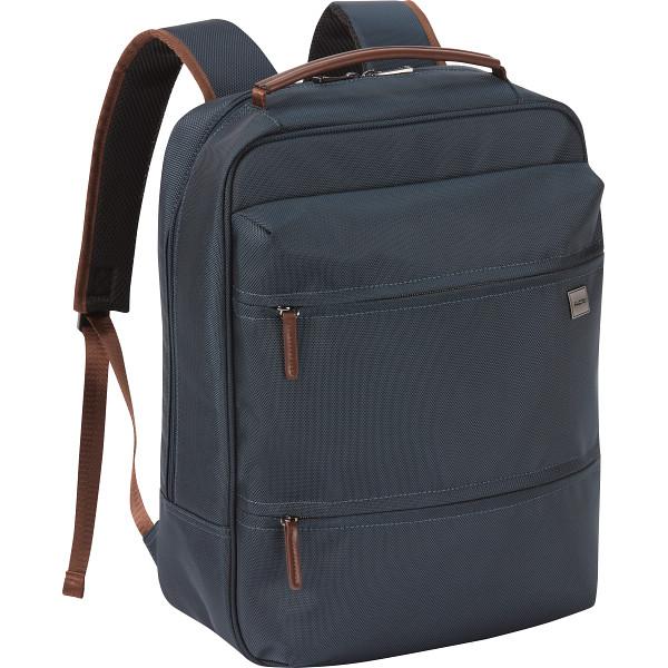 ACE エース ビジネスリュック ネイビー 10617-03 送料無料(一部除外)【_