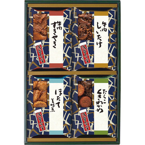 浅草今半 おこの味連 RA-30 【_