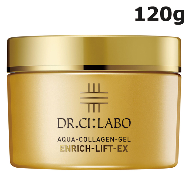 シーラボACGエンリッチLEX R（クリーム）120g Dr.Ci：Labo NEW