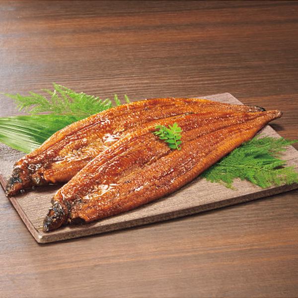 数量限定 お取寄 四万十うなぎ蒲焼 特大 2尾セット 送料無料【_ s26sg _