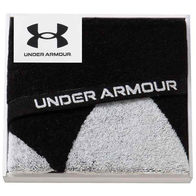 アンダーアーマー スポーツタオル UA-2011 【_の通販はau PAY