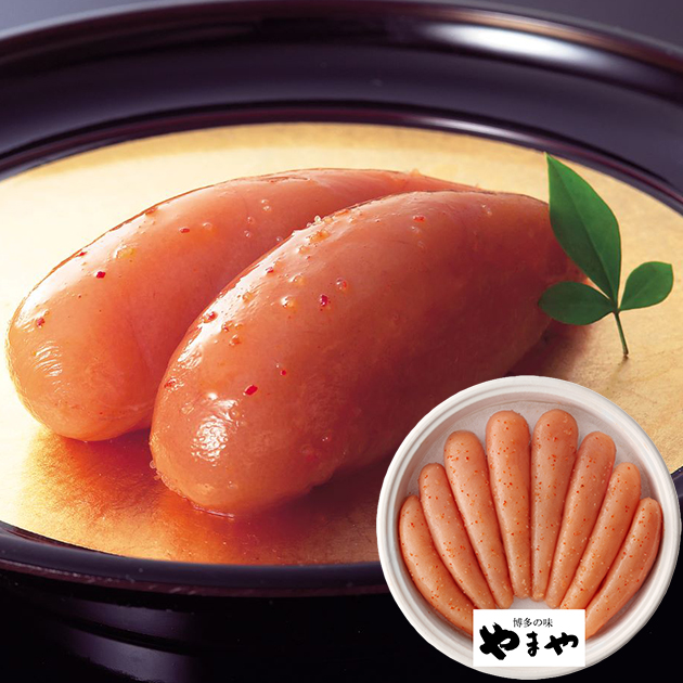 お取寄 熟成無着色明太子 400g 31835 送料無料(一部除外)【_