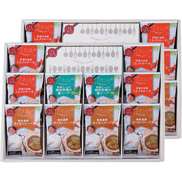 まとめ得 坂井宏行監修 C’est bon cadeau 〜素敵な贈り物〜 L8005050 x [4個] /l 坂井宏行監修 C\u0027est bon cadeau 〜素敵な贈り物〜（内祝 御