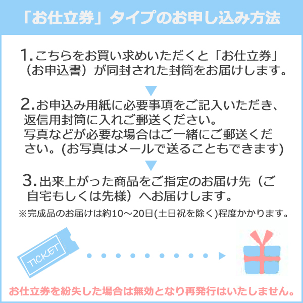 フォトデコムマカロンカラーキャンバス為替手形足形(お仕立てもの券) PDM10106 【_
