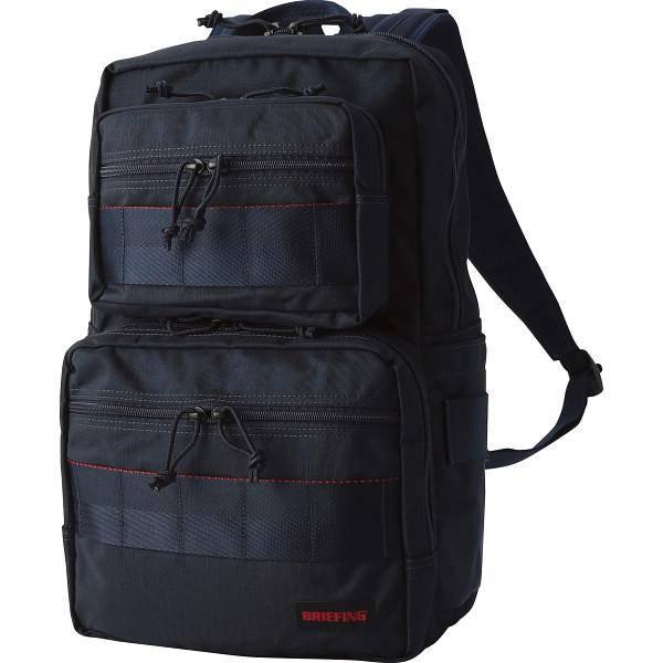 ブリーフィング コンパクトパック COMPACT PACK MW GEN II ブラック BRA241P61 送料無料【_ 34,320円