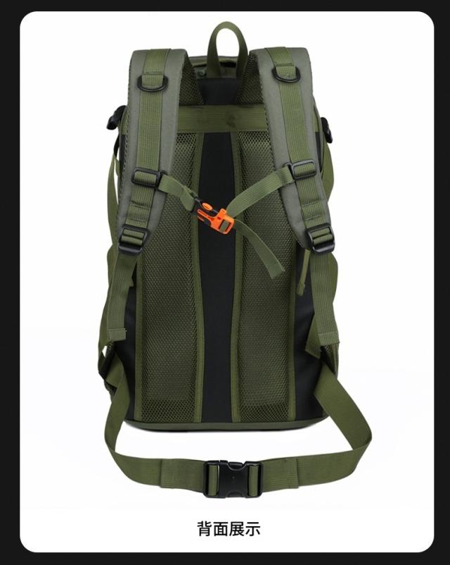 リュック 登山 大容量 45L 防水防汚メンズ レディース 登山 旅行 林間学校 修学旅行 リュック 登山用リュック ザック アウトドア用品 キャンプ用品 春山登山 入学準備 新生活_17