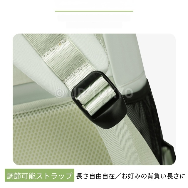 リュックサック 大容量 登山 リュック 撥水 USBポート付き 防水 PC収納  シューズ収納 パソコンバッグ ビジネスリュック 16インチ 約55L 出張 防災リュック 軽量 旅行 通学 通勤アウトドア用品 キャンプ用品 登山 新生活_6
