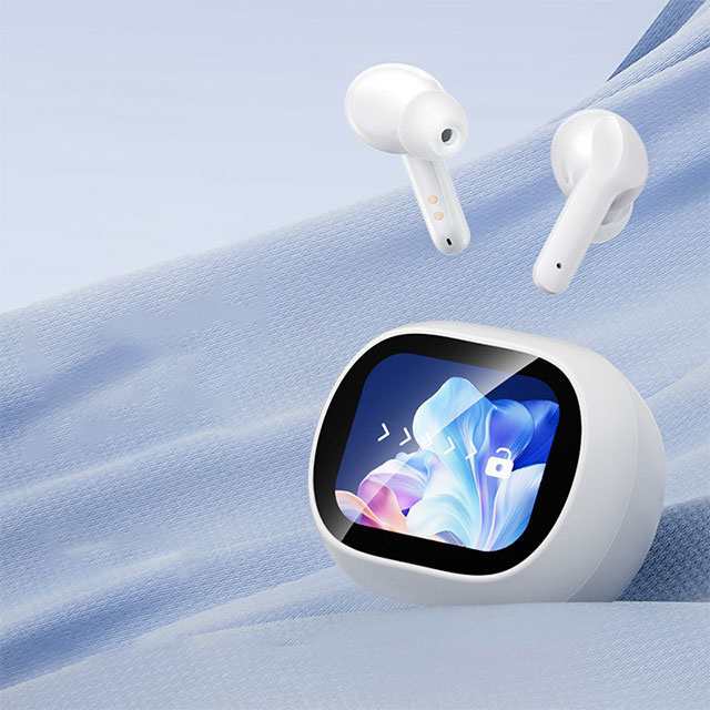 2025最新型タッチパネル搭載】ワイヤレスイヤホン Bluetooth5.4 2025最新型タッチパネル搭載】ワイヤレスイヤホン Bluetooth5.4