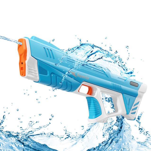 1200ml ゲーム・おもちゃ・グッズ 水鉄砲電動