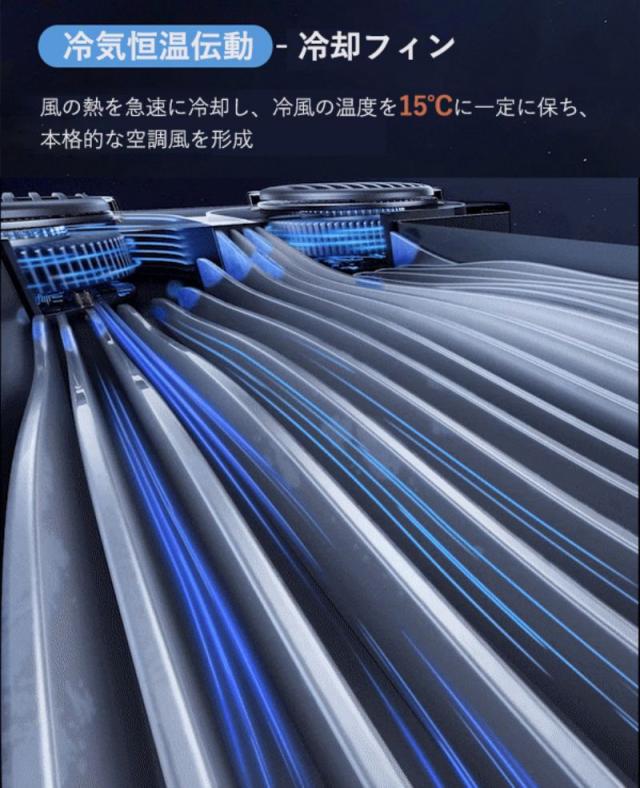 TORRAS カーシート エアーシート 車用 冷風送風 3段階調節 通気性素材 柔らかい 快適 DC12V 取付簡単 暑さ対策 夏_7