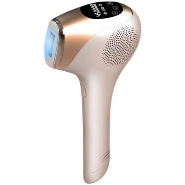 IPL光脱毛器永久脱毛　新品 脱毛器 永久脱毛 IPL光脱毛器 家庭用脱毛器 光脱毛器 レディース