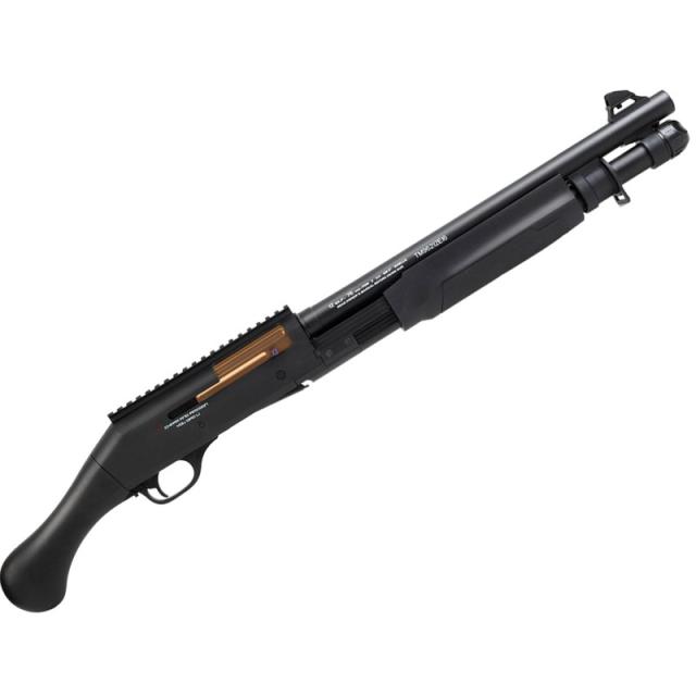 ナーフ ショットガン 散弾銃 UDL M870   社外ショットシェル他 ショットガン風おもちゃ銃 散弾銃 UDL M870 スポンジ弾 スポンジ
