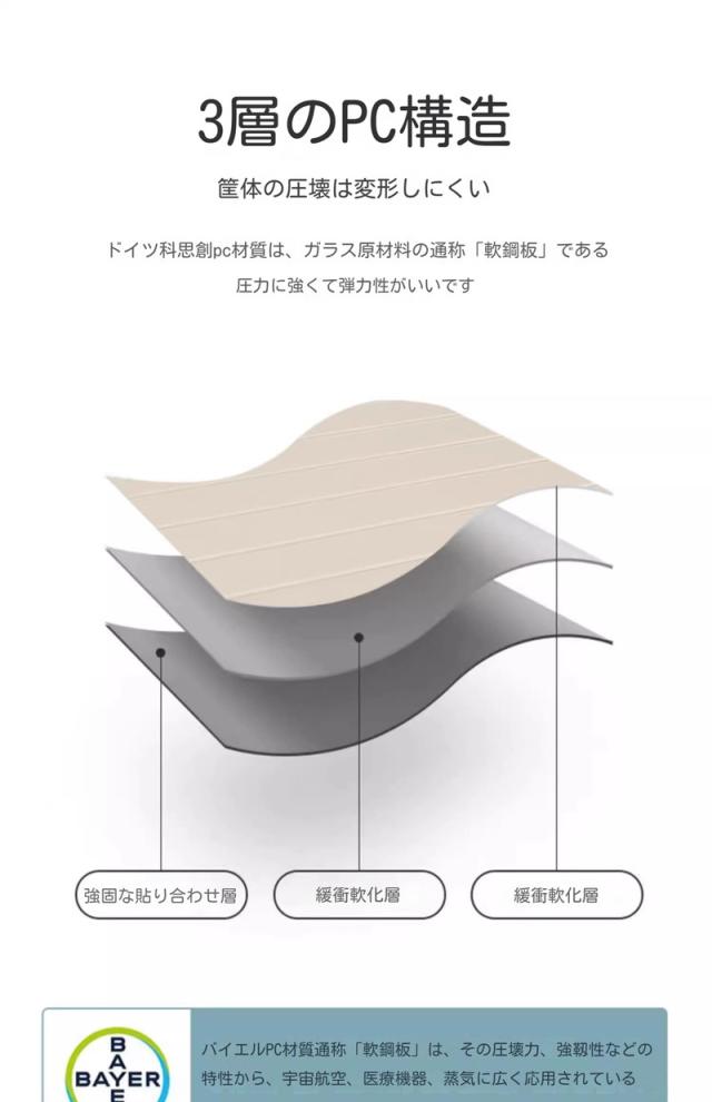 前開き スーツケース キャリーケース キャリーバッグ 7カラー選ぶ 1-3日用 泊まる 軽量設計 360度回転 大容量24インチ 60L ファスナー式_10