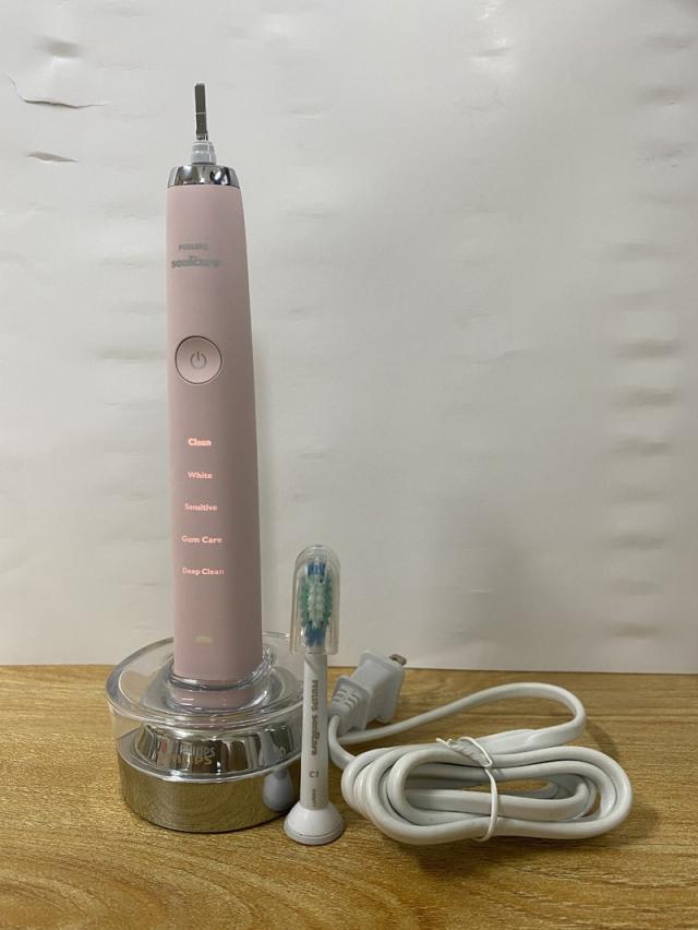 Phillips HX939 フィリップス ソニッケアー 歯ブラシ 米国版