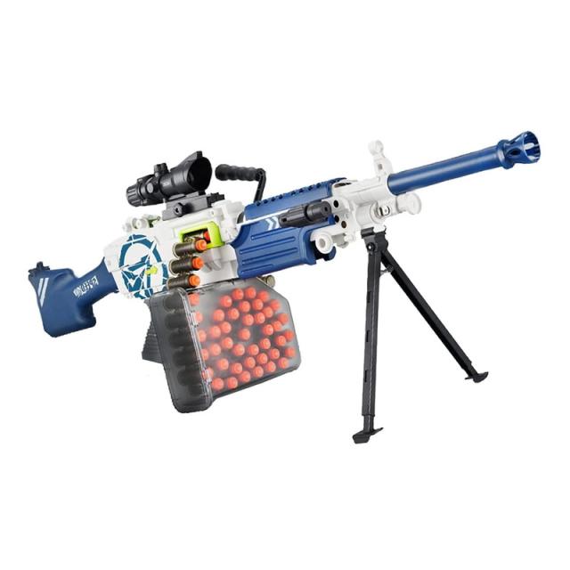 銃 M249エアガン 狙撃銃 子供 おもちゃの銃 トイガン 子供 男の子 遠