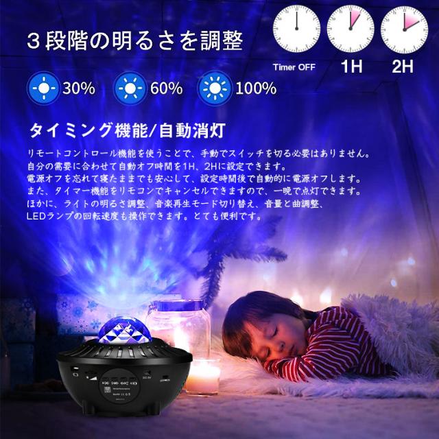 スタープロジェクターライト 星空ライト プラネタリウム 楽天市場】スタープロジェクターライト プラネタリウム 星空