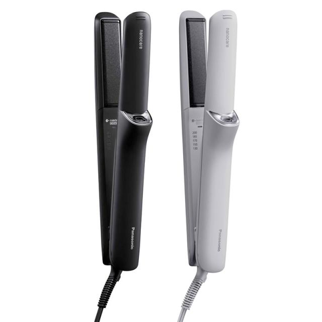 Panasonic ナノケア ストレートヘアアイロン 5/12まで値下