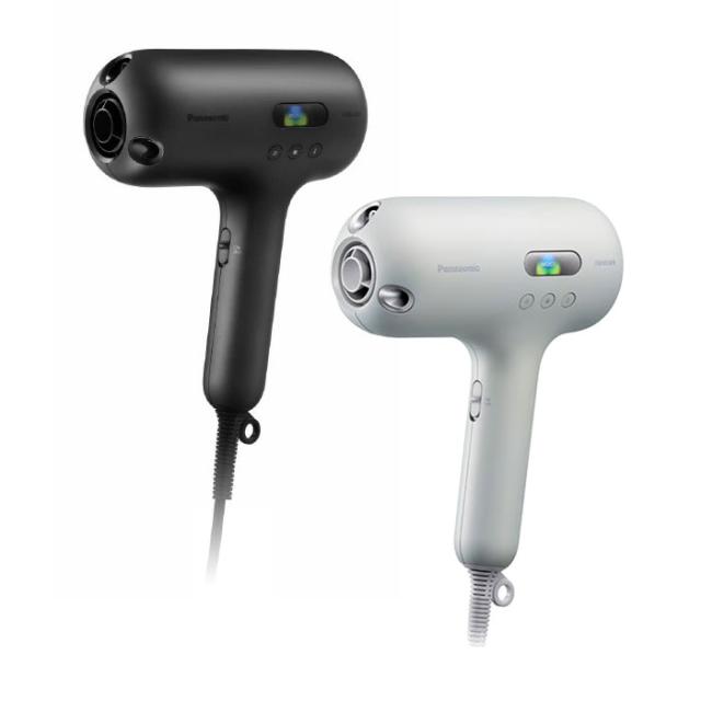 パナソニック ドライヤー ヘアードライヤー ナノケア クラフトブラック EH-NC50-K nanocare ULTIMATE ナノイー イオン 速乾 温冷リズム 毛先集中ケア スカルプ スキン 髪質 自分だけのケア EHNC50Kの通販は