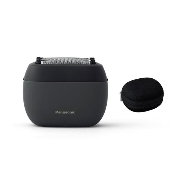 最新/新品 Panasonic ラムダッシュ パームイン USB充電式 ブラック ヨドバシ.com - パナソニック Panasonic メンズシェーバー