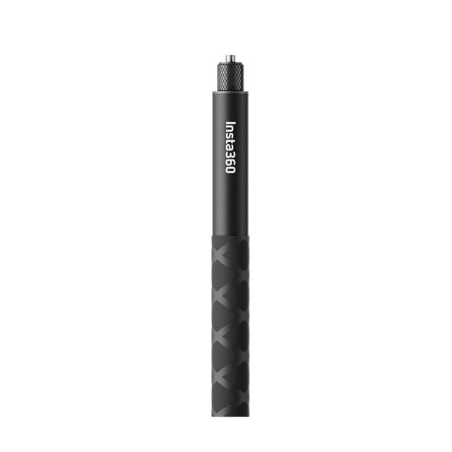 【最終価格】Insta360 ONE RS 1-INCH 360 +自撮り棒2本 Insta360 ONE RS 1-Inch 360 Edition 360°カメラ 自撮り棒(115cm