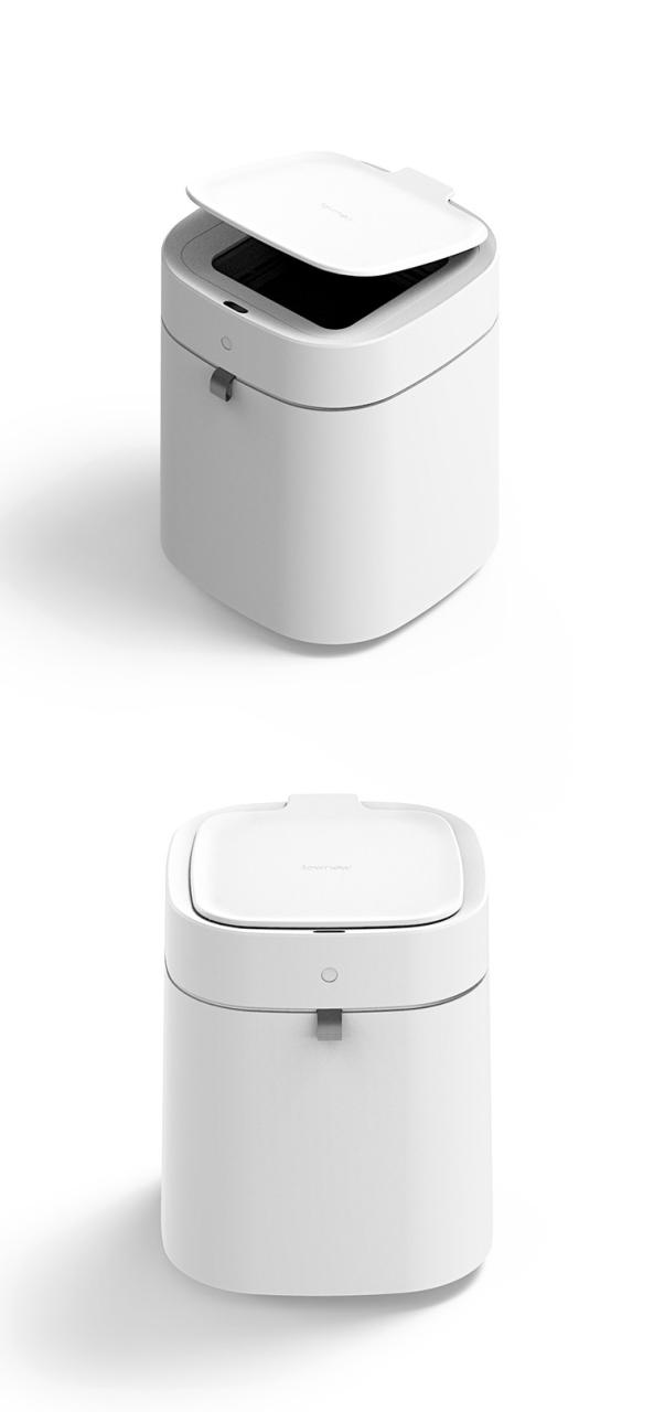 スマートトラッシュボックス T Air X townew (トーニュー) スマートトラッシュボックス T Air X townew (トーニュー