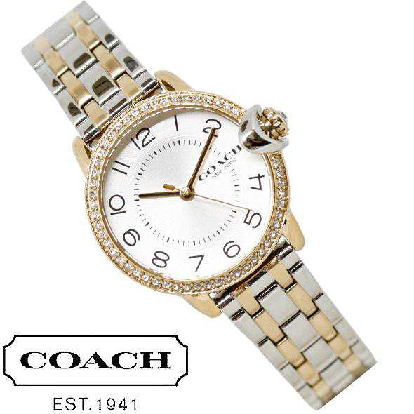 COACH 14503817 ARDEN アーデン 腕時計 ウォッチ レディース