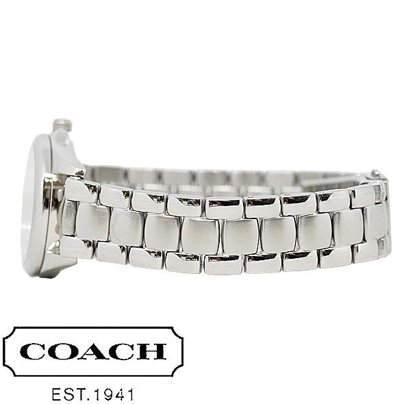 COACH コーチ 腕時計 GREYSON グレイソン 14503906 レディース 時計 デイト付 新品 無料ラッピング可 無料サイズ調整可