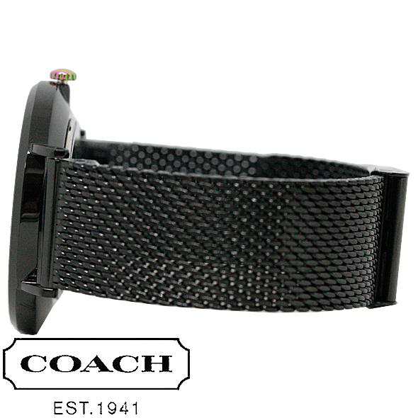 COACH コーチ 腕時計 14602591 メンズ 時計 チャールズ CHARLES