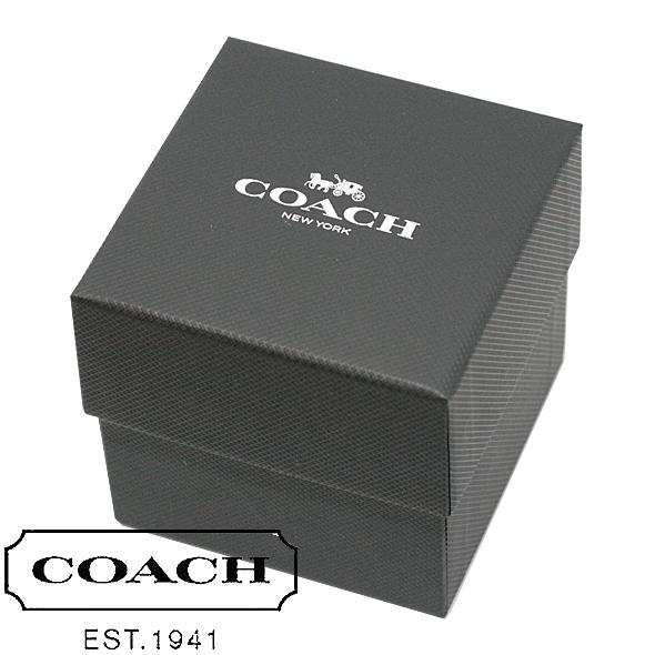 COACH コーチ 腕時計 メンズ 時計 クロノグラフ CRUISER クルーザー