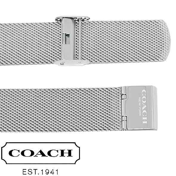 COACH アップルウォッチ替えベルト 38／40mm対応 14700071-