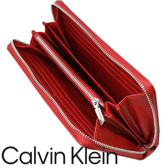 カルバンクラインジーンズ Calvin Klein Jeans CK 長財布 K60K605900