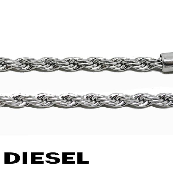 ディーゼル メンズ ペンダント ネックレス DIESEL DX1224040 新品 無料